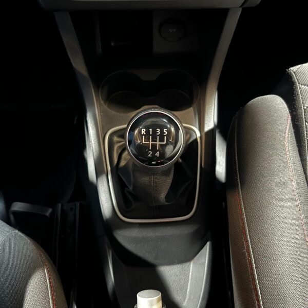 Volkswagen Fox Xtreme<br>2019<br>47.890.000 - Imagen 13