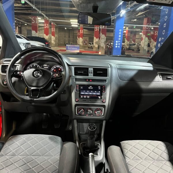 Volkswagen Fox Xtreme<br>2019<br>47.890.000 - Imagen 14