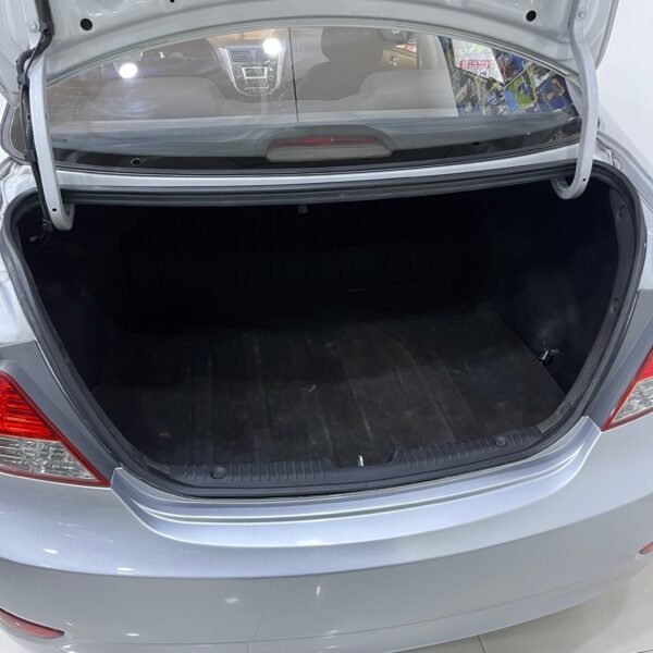 Hyundai Accent<br>2015<br>43.890.000 - Imagen 16