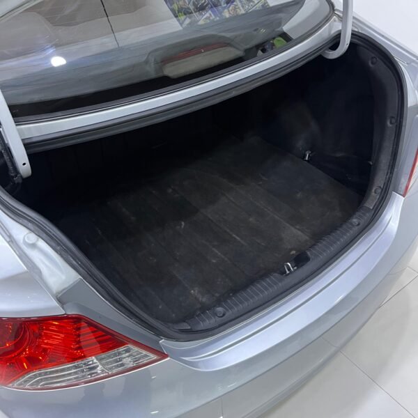 Hyundai Accent<br>2015<br>43.890.000 - Imagen 15