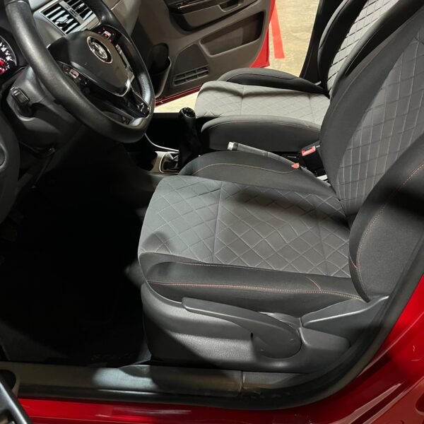 Volkswagen Fox Xtreme<br>2019<br>47.890.000 - Imagen 16