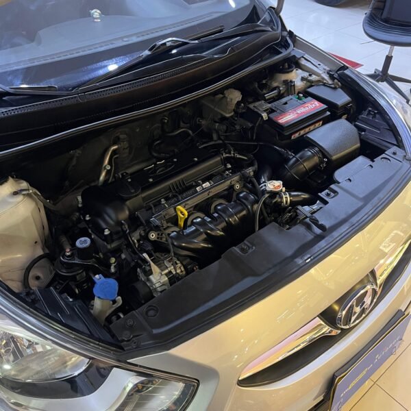 Hyundai Accent<br>2015<br>43.890.000 - Imagen 17