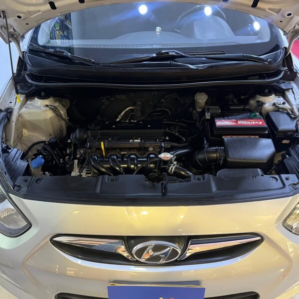 Hyundai Accent<br>2015<br>43.890.000 - Imagen 19