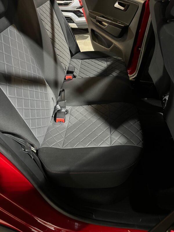 Volkswagen Fox Xtreme<br>2019<br>47.890.000 - Imagen 19