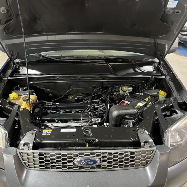 Ford Ecosport<br>2007<br>23.990.000 - Imagen 21