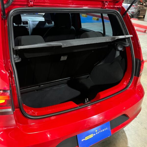 Volkswagen Fox Xtreme<br>2019<br>47.890.000 - Imagen 20