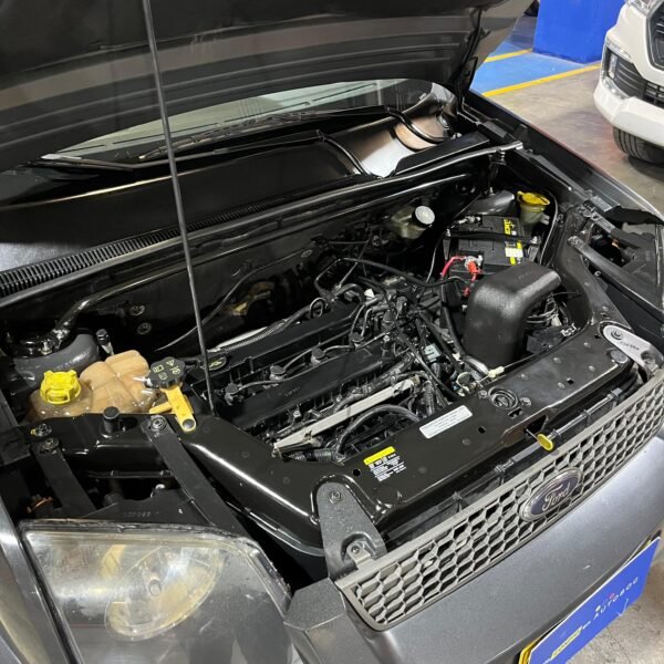 Ford Ecosport<br>2007<br>23.990.000 - Imagen 22