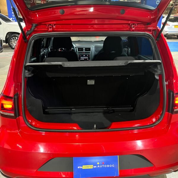 Volkswagen Fox Xtreme<br>2019<br>47.890.000 - Imagen 21