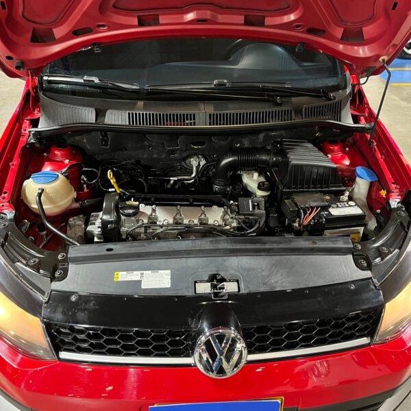 Volkswagen Fox Xtreme<br>2019<br>47.890.000 - Imagen 22