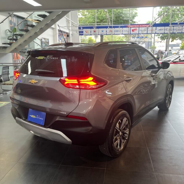 Chevrolet Tracker<br>2022<br>74.890.000 - Imagen 5