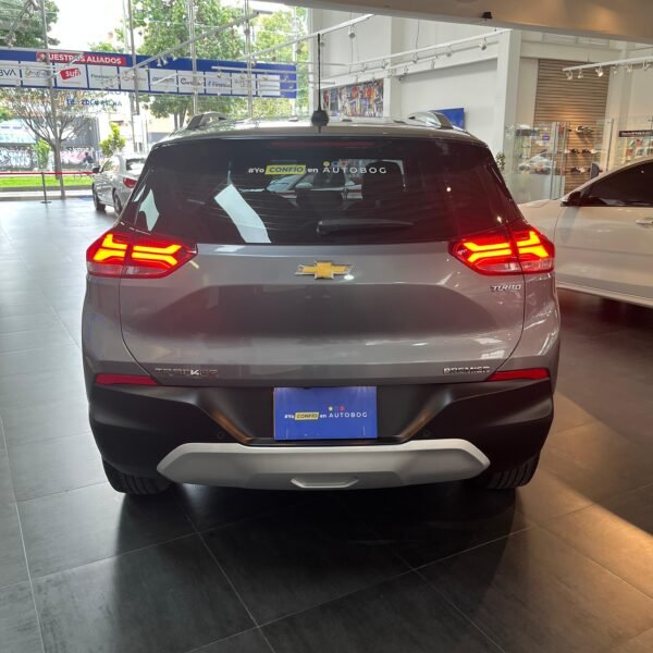 Chevrolet Tracker<br>2022<br>74.890.000 - Imagen 6