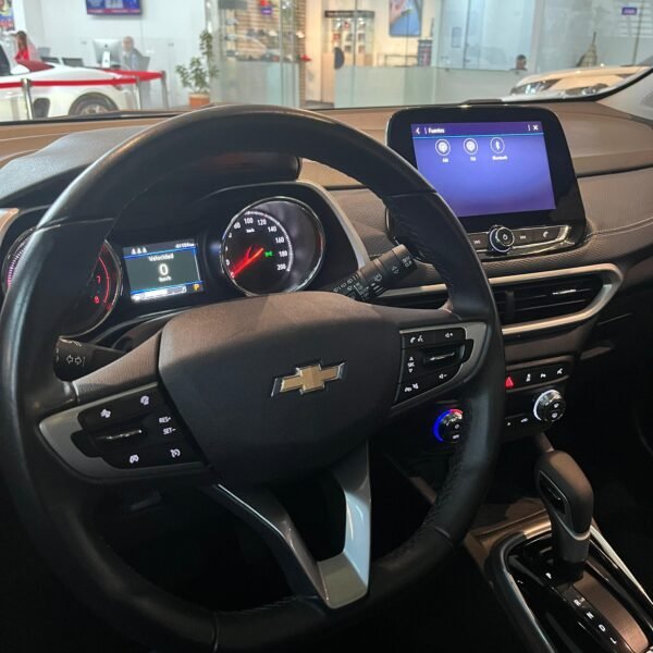 Chevrolet Tracker<br>2022<br>74.890.000 - Imagen 9