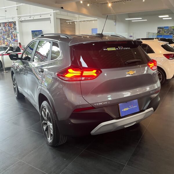 Chevrolet Tracker<br>2022<br>74.890.000 - Imagen 7
