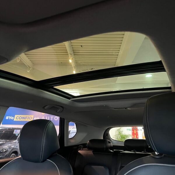 Chevrolet Tracker<br>2022<br>74.890.000 - Imagen 14