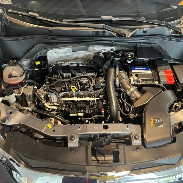 Chevrolet Tracker<br>2022<br>74.890.000 - Imagen 18