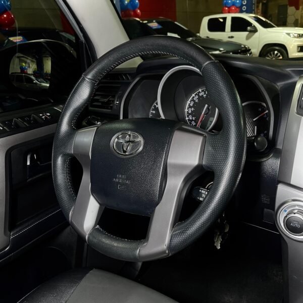 Toyota 4Runner<br>2018<br>163.890.000 - Imagen 10
