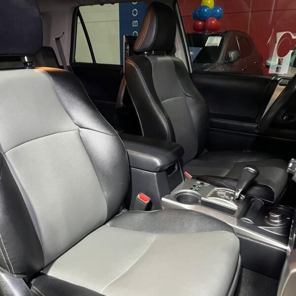 Toyota 4Runner<br>2018<br>163.890.000 - Imagen 16
