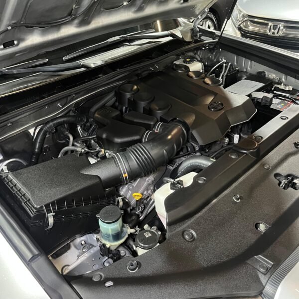 Toyota 4Runner<br>2018<br>163.890.000 - Imagen 21