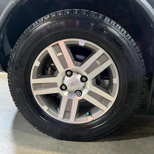 Ford Ecosport<br>2007<br>23.990.000 - Imagen 25