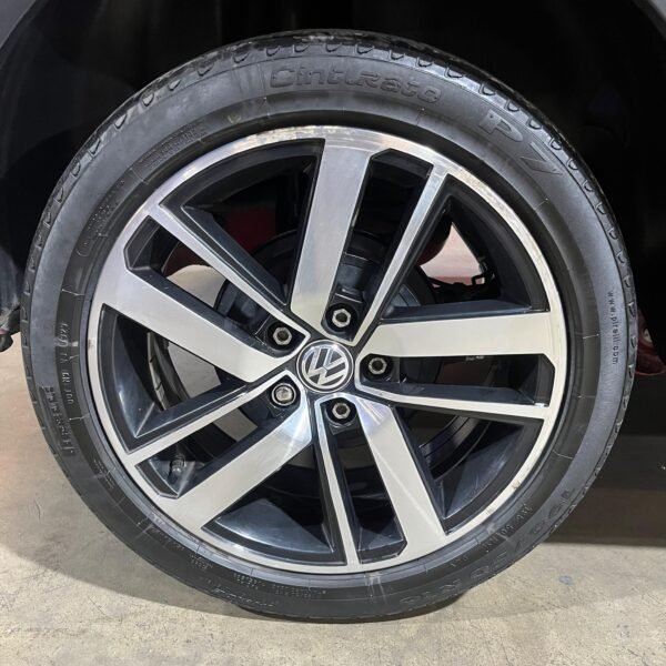 Volkswagen Fox Xtreme<br>2019<br>47.890.000 - Imagen 24