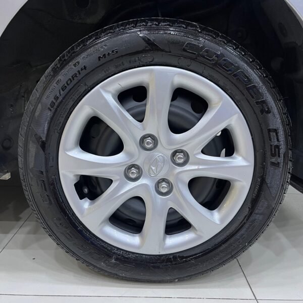Hyundai Accent<br>2015<br>43.890.000 - Imagen 18