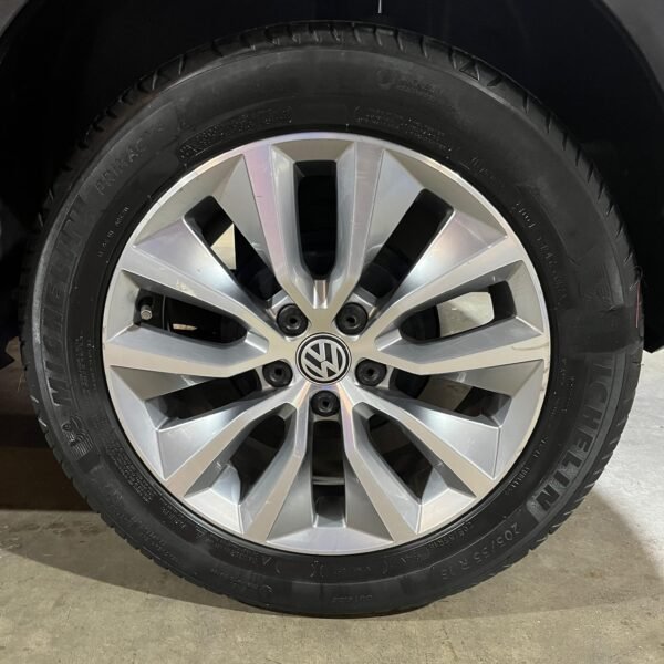 Volkswagen Crossfox<br>2015<br>41.890.000 - Imagen 25