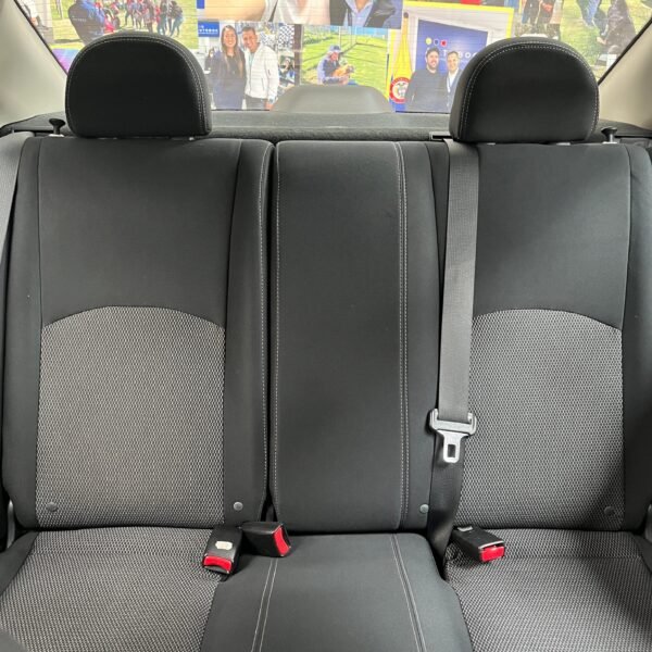 Nissan Versa Advance<br>2015<br>39.740.000 - Imagen 16