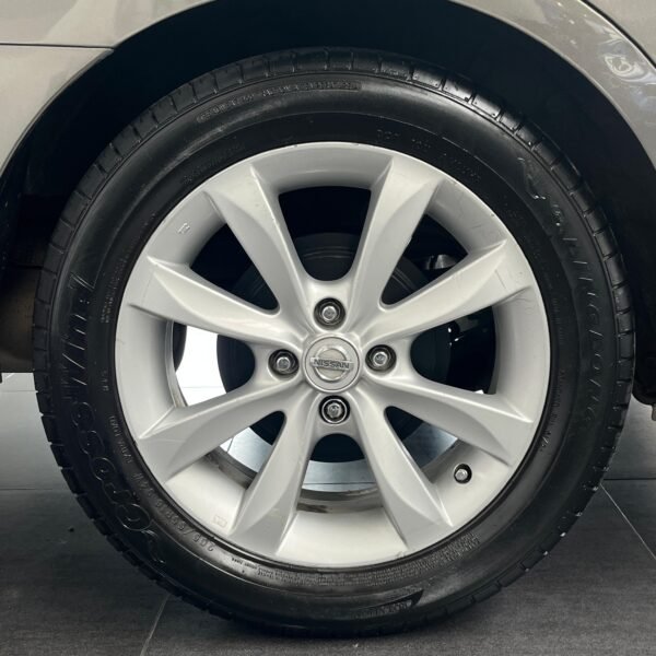 Nissan Versa Advance<br>2015<br>39.740.000 - Imagen 22