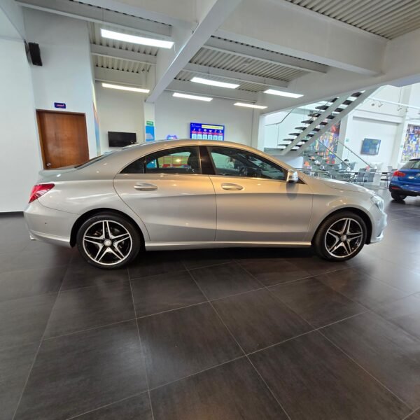 Mercedes Benz Cla180<br>2016<br>73.890.000 - Imagen 4