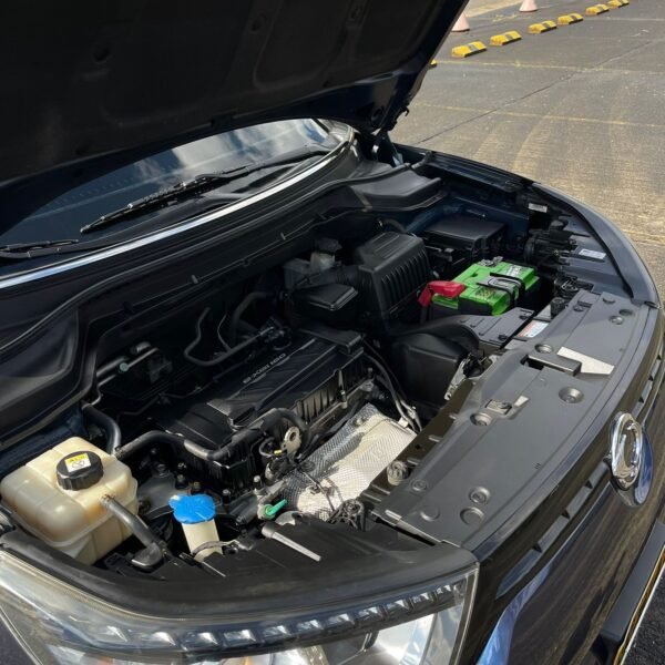 Ssangyong Tivoli<br>2019<br>62.890.000 - Imagen 21