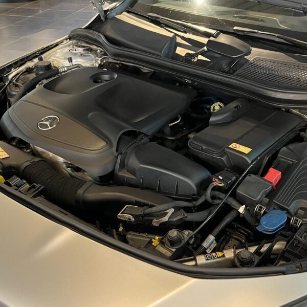 Mercedes Benz Cla180<br>2016<br>73.890.000 - Imagen 18