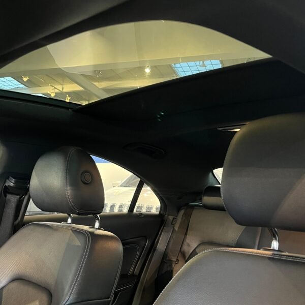 Mercedes Benz Cla180<br>2016<br>73.890.000 - Imagen 14