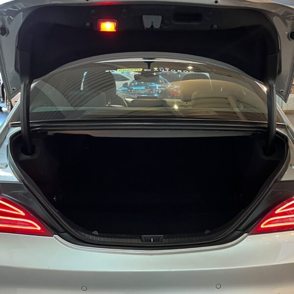 Mercedes Benz Cla180<br>2016<br>73.890.000 - Imagen 19