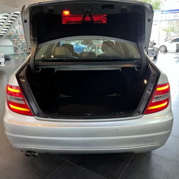 Mercedes Benz C180<br>2012<br>54.830.000 - Imagen 19