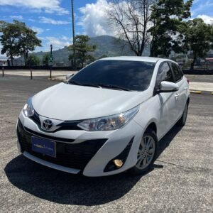 Toyota Yaris<br>2022<br>69.990.000