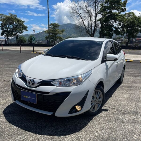 Toyota Yaris<br>2022<br>69.990.000