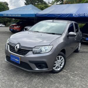 Renault Sandero Life<br>2021<br>46.890.000