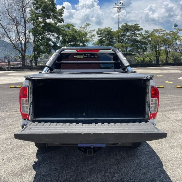 Nissan Np300 Frontier<br>2021<br>145.890.000 - Imagen 6
