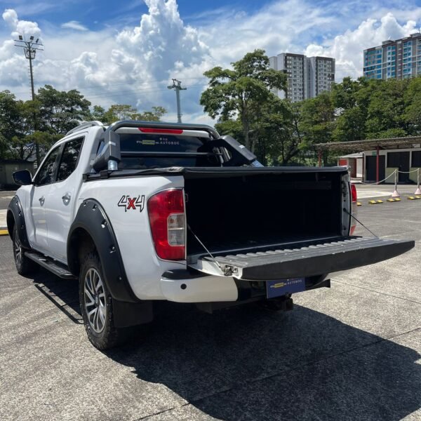 Nissan Np300 Frontier<br>2021<br>145.890.000 - Imagen 7