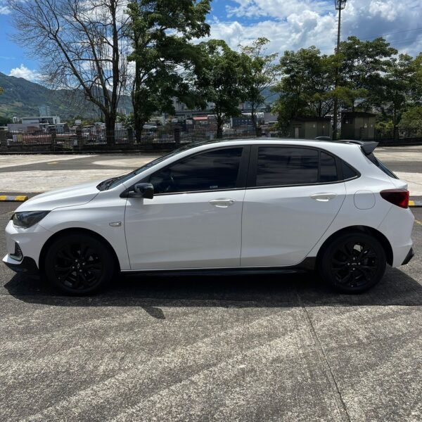 Chevrolet Onix<br>2021<br>55.890.000 - Imagen 8