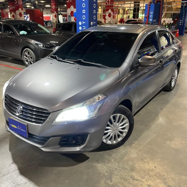 Suzuki Ciaz<br>2015<br>27.890.000