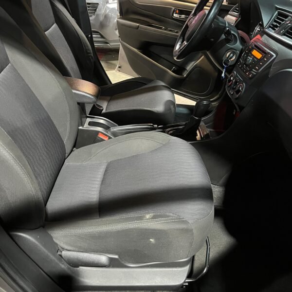 Suzuki Ciaz<br>2015<br>27.890.000 - Imagen 16