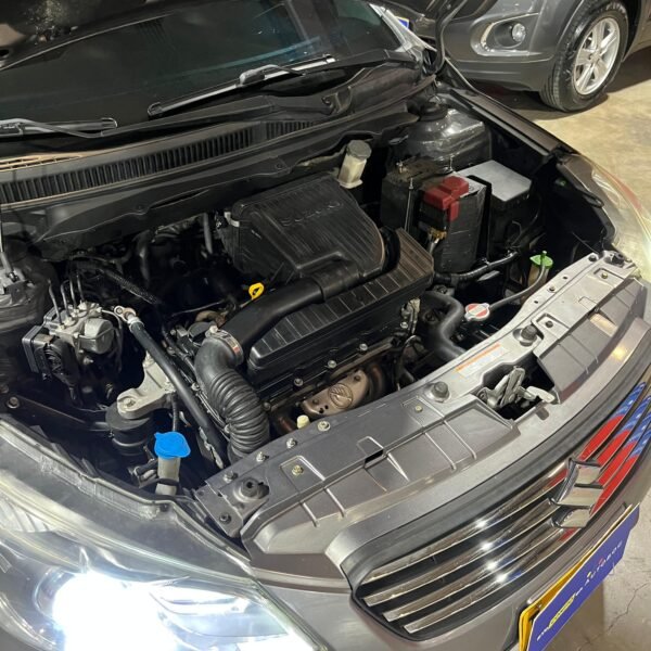 Suzuki Ciaz<br>2015<br>27.890.000 - Imagen 19