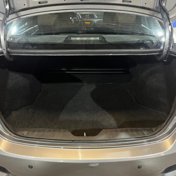 Suzuki Ciaz<br>2015<br>27.890.000 - Imagen 22