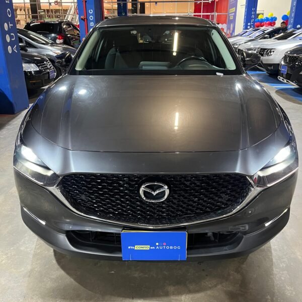 Mazda CX30<br>2021<br>89.730.000 - Imagen 2