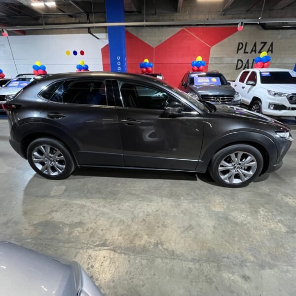 Mazda CX30<br>2021<br>89.730.000 - Imagen 4