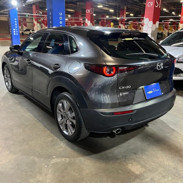 Mazda CX30<br>2021<br>89.730.000 - Imagen 7