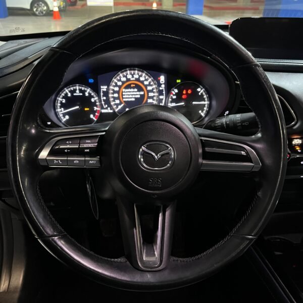 Mazda CX30<br>2021<br>89.730.000 - Imagen 11