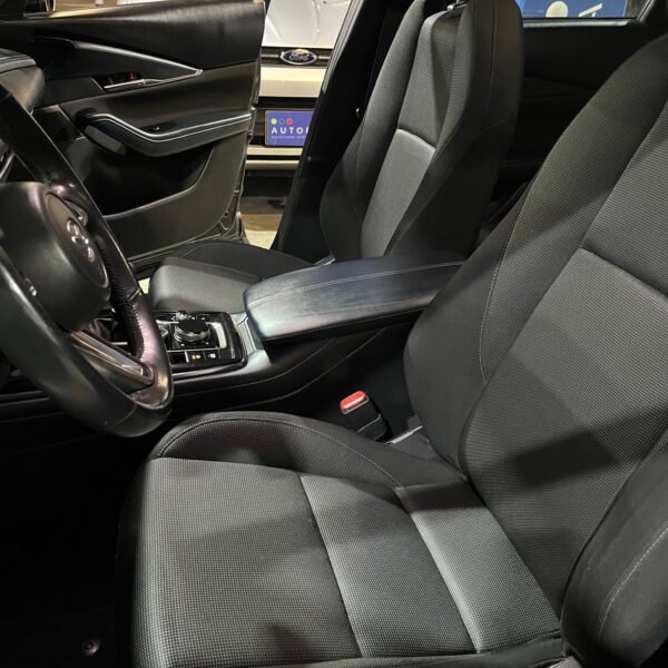 Mazda CX30<br>2021<br>89.730.000 - Imagen 17