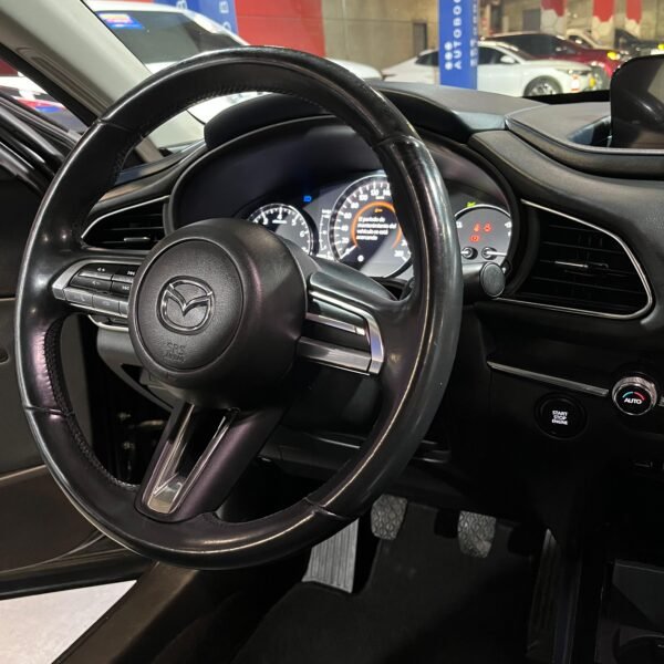 Mazda CX30<br>2021<br>89.730.000 - Imagen 10
